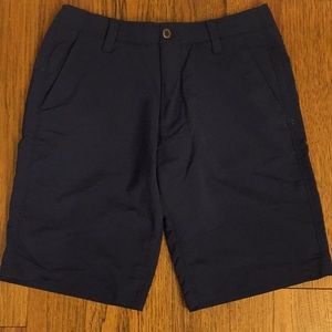 Under Armour Golf Shorts